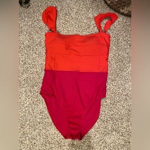 Summersalt one piece swimsuit
